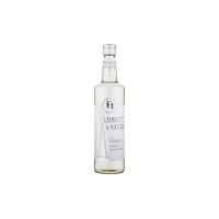Grappa distillata con metodi tradizionali