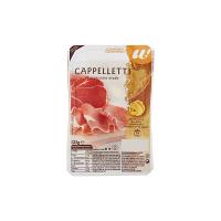 Cappelletti al prosciutto crudo U! Confronta & Risparmia