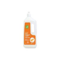 Detersivo liquido per piatti e stoviglie all'aloe Ecor Casa