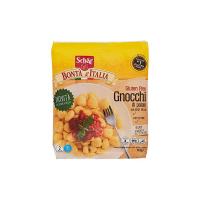 Schär Bontà d'Italia Gnocchi di patate surgelato