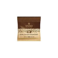 Granella di cacao crudo biologico Vivoo