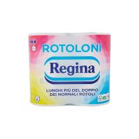 Regina - 4 Rotoloni