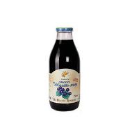 Succo puro di mirtilli selvatici Baule Volante