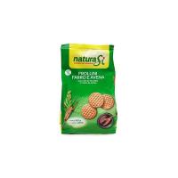 Frollini di farro e avena NaturaSì