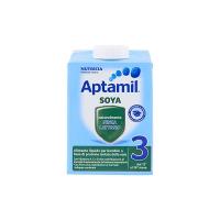 Mellin, Alimento per Infanzia Soya