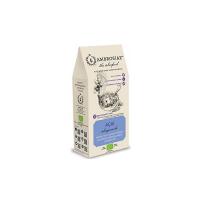 Muesli a base di grano saraceno germogliato Übergranola con açai Ambrosiae