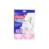 Vileda - Microfibre Plus Asciugapiatti