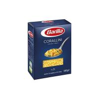 Barilla - Corallini, 