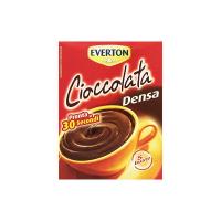 Everton - Cioccolata Densa, 25Gr (5 Buste)
