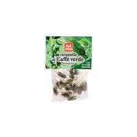 Caramelle al caffè verde con tè matcha Baule Volante