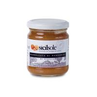 Marmellata di mandarini di Sicilia Sicilsole