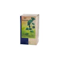 Ginkgo tè per la concentrazione Sonnentor