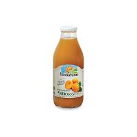 Succo e polpa di albicocca Bionaturae