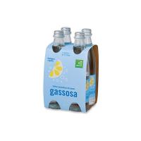 Gassosa Multipack Ecor 4 x