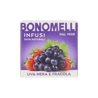 Bonomelli Infuso Uva Nera/Fragola