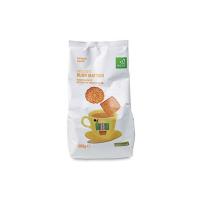 I biscotti del Buon Mattino Ecor