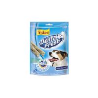 Friskies - Dental Fresh 3 in 1, Alimento complementare Per Cani Adulti