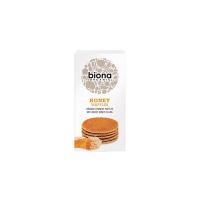 Cialde al miele “Honey Waffles” Biona