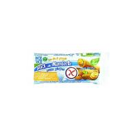 Snack di riso alla mandorla Rice & Rice