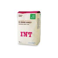 Farina di Kamut integrale Ecor