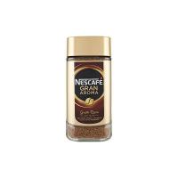 Nescafé Gran Aroma Caffè Solubile - Vaso da