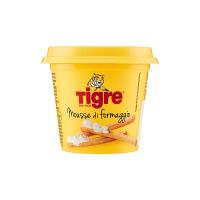 Tigre Mousse di formaggio