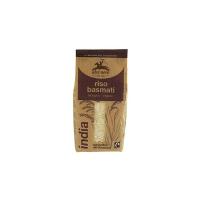 Riso Basmati biologico Alce Nero