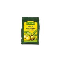 Noci di macadamia sgusciate Rapunzel