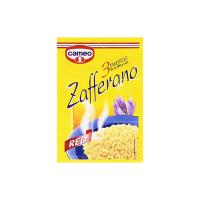 Cameo - Zafferano Buste Da 0.100 G