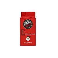 Caffè Vergnano 1882 - Espresso Casa - 2 confezioni da 250 g [500 g]