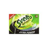 Svelto Expert Extra Power