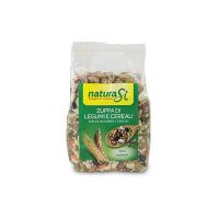 Zuppa di legumi e cereali secchi NaturaSì