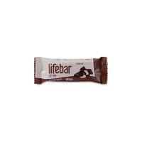 Barretta energetica LifeBar cacao datteri e anacardi LifeFood