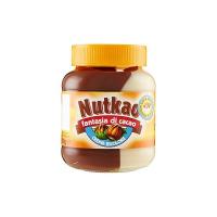 Nutkao Vaso Fantasia Bicolore