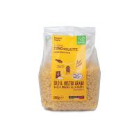 Conchigliette trafilate al bronzo Ecor