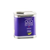 Oleificio Giovanni Matteo Corrias Condimento a base di Olio Extra Vergine di Oliva e Limone