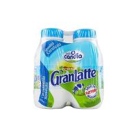 Latte Candia Granlatte Parzialmente Scremato 4 X