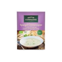 Crema d'asparagi Natur Compagnie