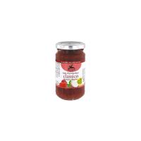 Sugo di pomodoro classico biologico Alce Nero