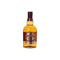 Whisky Chivas Regal 12 anni 0,70 lt.