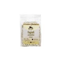 Fagioli cannellini Alce Nero