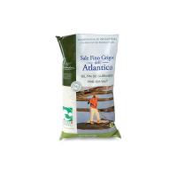 Sale fino grigio dell' Atlantico Le Guérandais