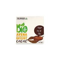Bio avena dessert al cacao The Bridge