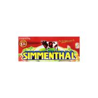 Simmenthal - Piatto pronto, di carni bovine in gelatina vegetale