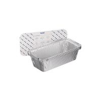 Cuki Vaschette Caldo\Gelo R62 2 Porzioni Pz4