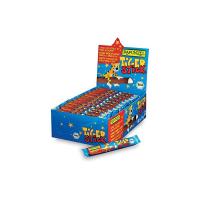 Snack di cioccolato con crema di latte Tiger Stick Rapunzel