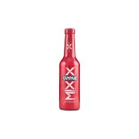 Campari Mixx Red