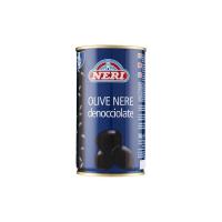 Soglia D'Ingresso, Olive Nere Denocciolate