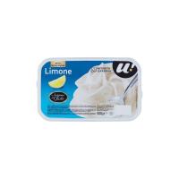 Unes, Vaschetta Gelato Gusto Limone U! Confronta & Risparmia