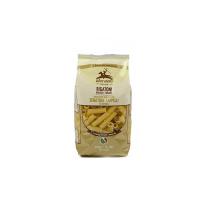 Rigatoni  Senatore Cappelli trafilati al bronzo Alce Nero